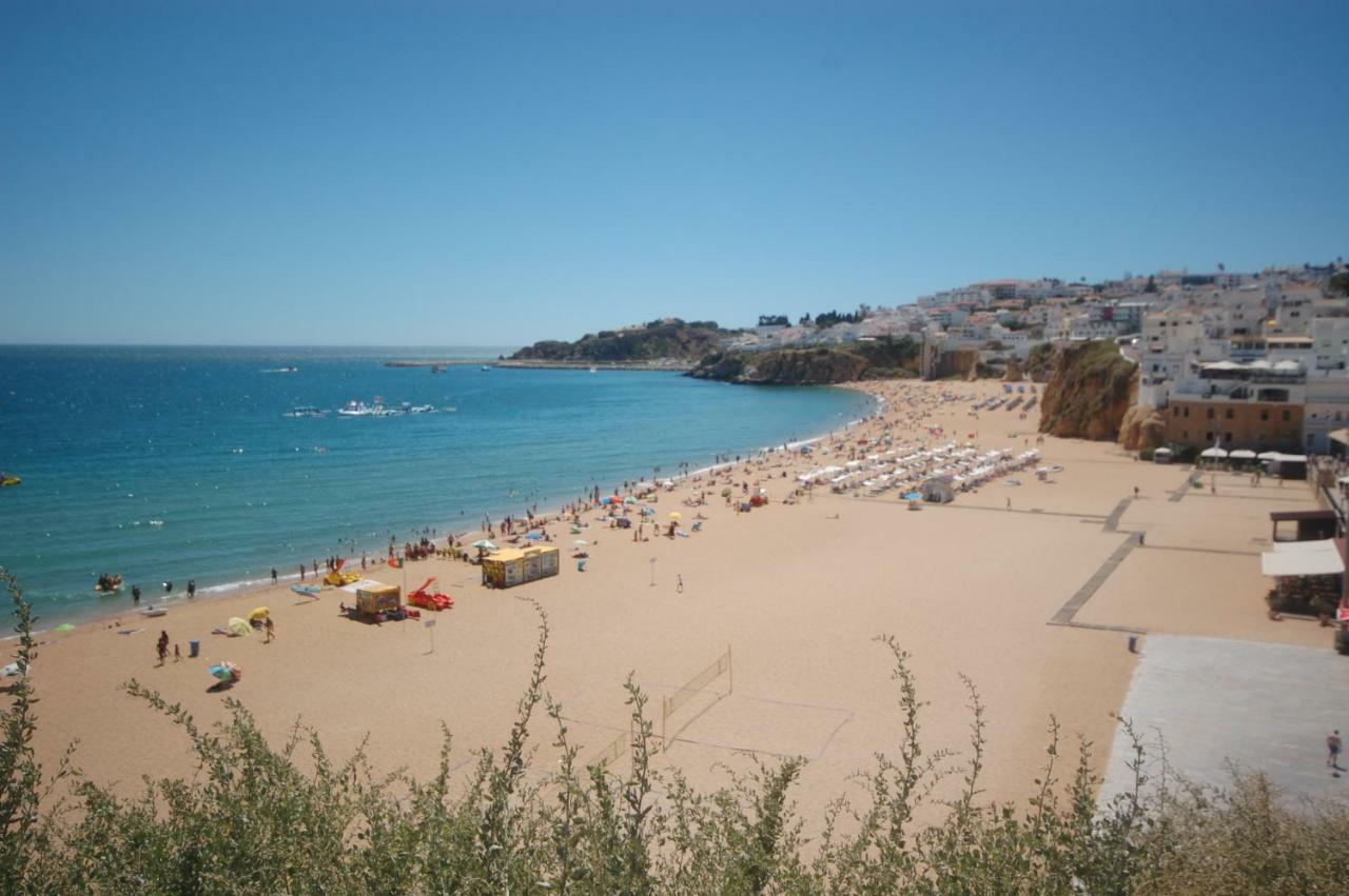 Vila Baltum - Free Private Parking - Wifi - Airco # By Bedzy # Albufeira Exterior photo
